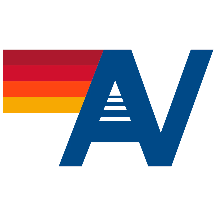 AV logo