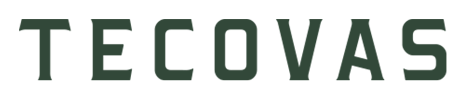 Tecovas logo