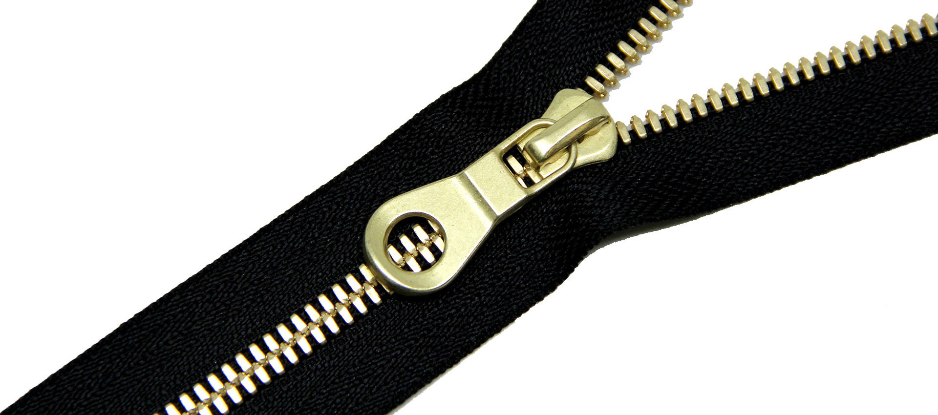 G2 LUXURY ZIPPER MATTE GOLD