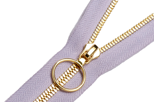 What Are Luxury Zippers?