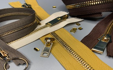 5 Locking Zipper Pulls – Sew Yours
